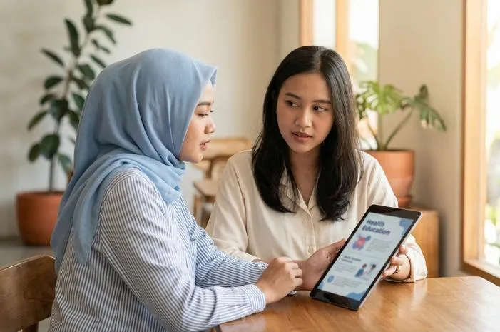 7 Cara Mencegah Kehamilan Dini Paling Efektif dan Aman
