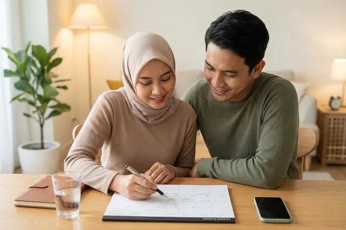 Cara Menunda Kehamilan Alami yang Aman dan Mudah Dilakukan