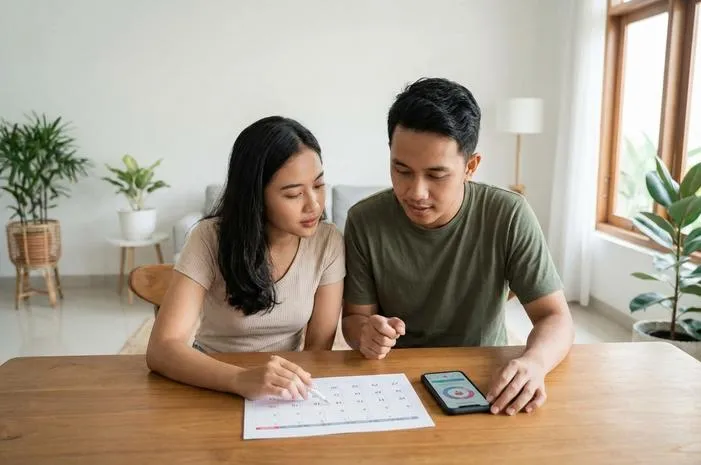 Yuk Cek Bagaimana Cara Mencegah Kehamilan Secara Alami