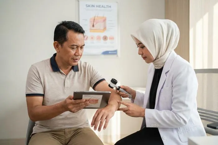 Gejala Pemphigus Vulgaris dan Cara Tepat Mengatasinya