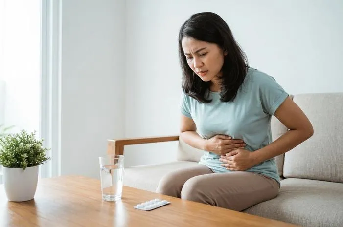 Rekomendasi Obat Maag yang Paling Ampuh Agar Cepat Sembuh