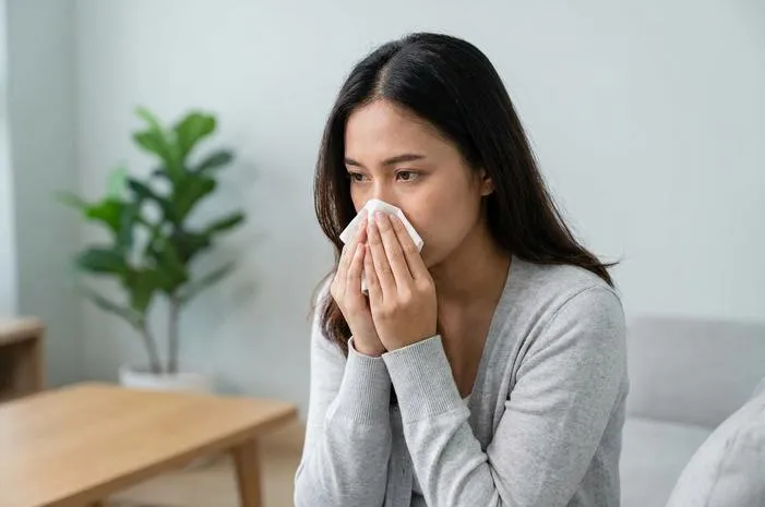 Punya Deviasi Septum? Ini Solusi Hidung Mampetmu