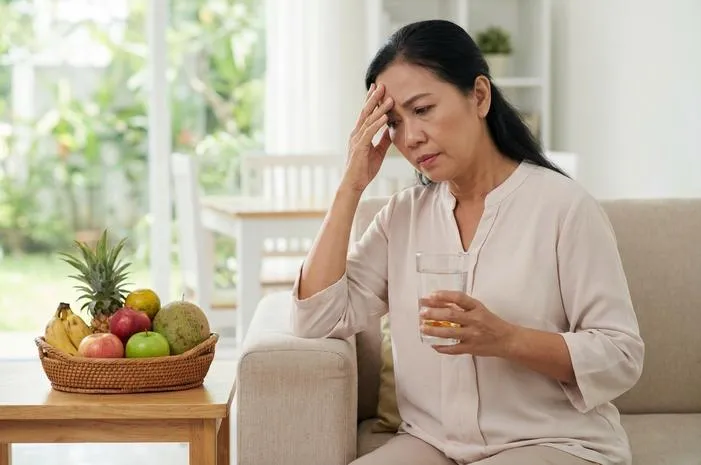Top Vitamin Badan Lemas: Kembali Bugar dengan Energi Penuh