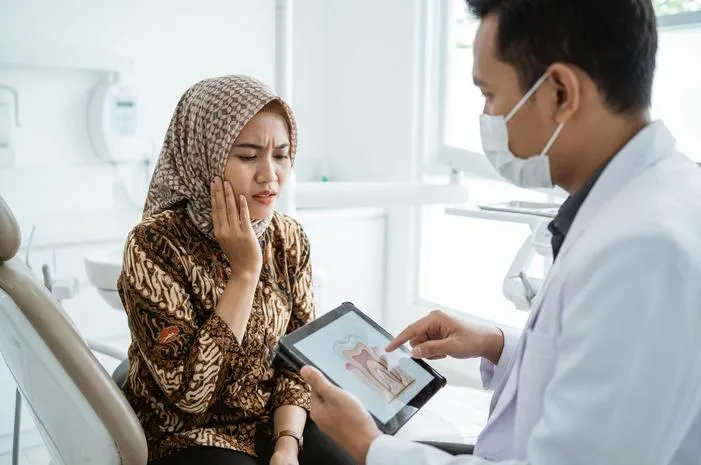 Mengenal Abses Gigi: Gejala, Penyebab, dan Solusi