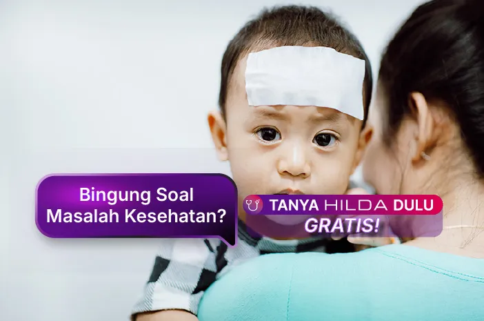 Baby Fever Patch Ditempel Dimana? Ini Panduan Penggunaannya