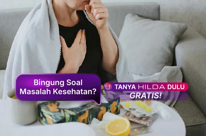 Strepsils Berfungsi untuk Apa? Ini Penjelasannya