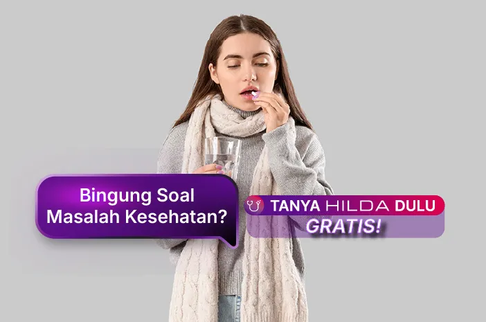 Mixagrip Flu dan Batuk: Seberapa Ampuh Meredakan Batuk?