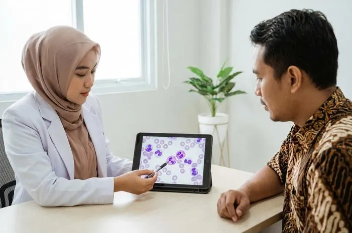Eosinofil: Pejuang Alergi dan Parasit di Tubuh