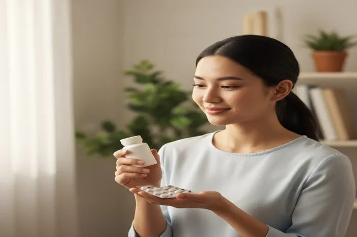 Mengenal Obat: Fungsi, Cara Kerja, dan Jenisnya