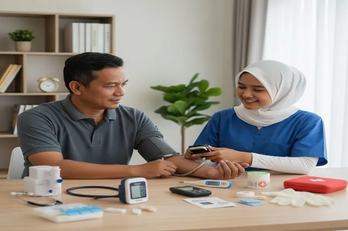 Yuk Kenalan dengan 100 Alat Kesehatan Penting Ini!