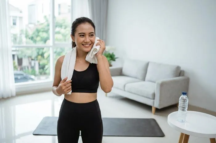 Mengenal Makna Finisher Dari Dunia Olahraga Hingga Aspal