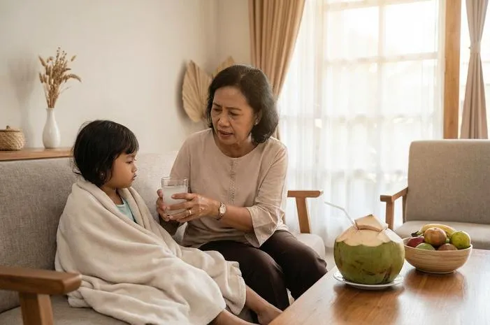 Gejala Awal Campak: Kenali Tanda, Penyebab, dan Cara Penanganannya