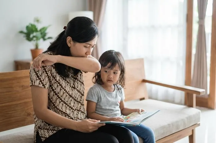 Campak Menular Lewat Apa? Kenali Cara Penyebaran Virusnya