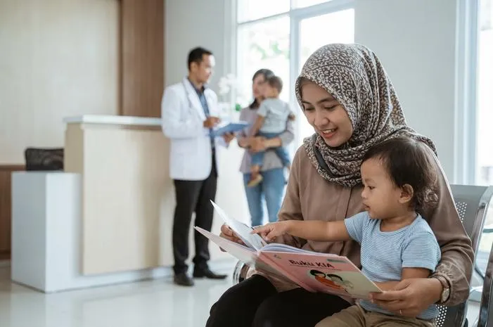 Imunisasi MMR Wajib atau Tidak? Simak Penjelasan Lengkapnya