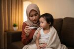 Waspada! Gabakan pada Anak: Gejala dan Penanganan Tepat