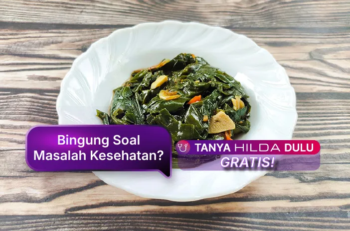 Apa Efek Makan Sayur Genjer? Pahami Manfaat dan Potensi Risikonya