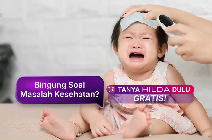 Benarkah Baby Fever Tidak Terjadi pada Bayi Melainkan Orang Dewasa?