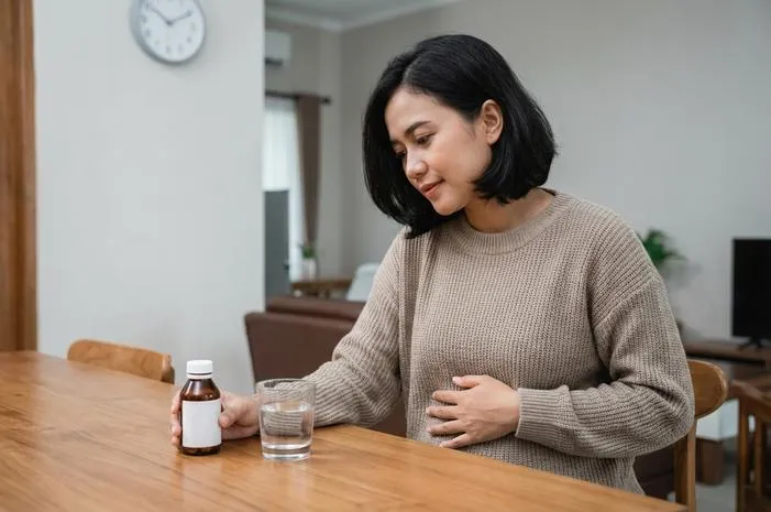 Berapa Lama Reaksi Lactulose? Kapan Efeknya?