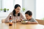 Benarkah Scott Emulsion Bisa Tambah Nafsu Makan Anak?
