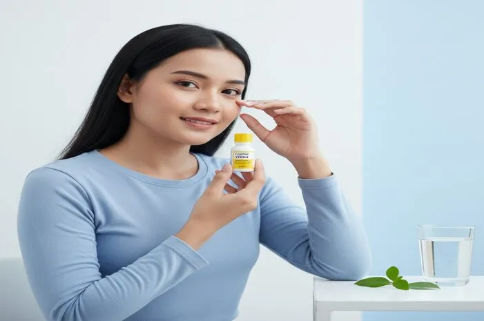 Cendo Xitrol Kuning untuk Apa? Atasi Infeksi dan Radang