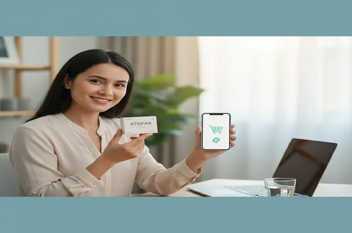 Berapa Harga Atofar Terbaru? Cek di Sini!