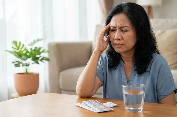 Obat Mefenamic Acid 500 mg untuk Nyeri: Gigi, Haid, Kepala