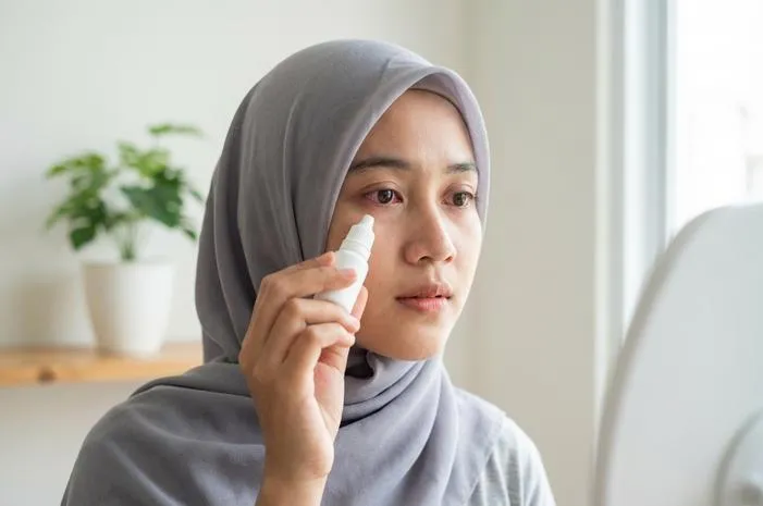 Erlamycetin Plus Atasi Sakit Mata Infeksi Radang