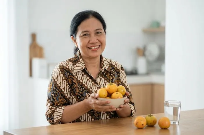 Apa Manfaat Buah Imbe? Yuk, Jaga Kesehatanmu!