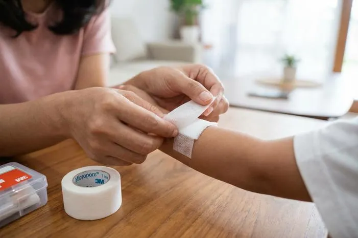 Micropore Untuk Apa? Panduan Lengkap dan Manfaatnya