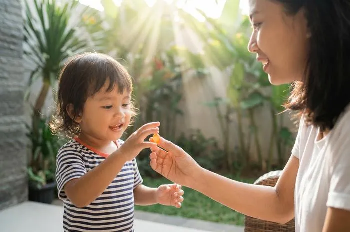 Prove D untuk Anak Usia Berapa? Ini Aturan Penggunaannya