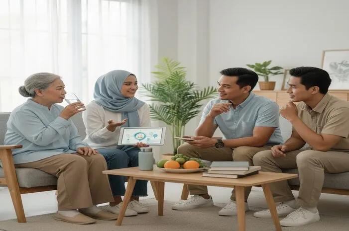 Yuk Pahami Kenapa Kita: Menguak Rahasia Diri!