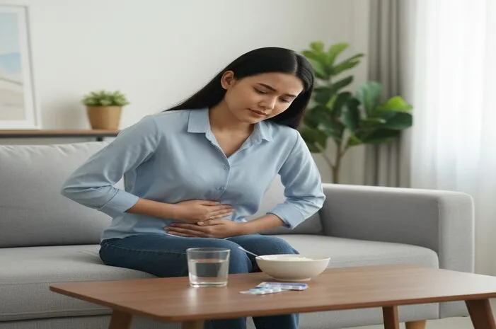 Obat Sakit Perut Perih? Atasi Cepat, Hidup Nyaman