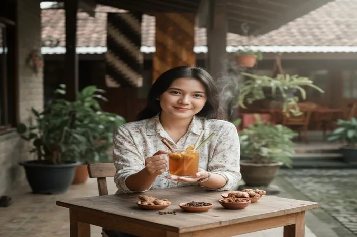Bir Pletok: Hangatnya Rempah Betawi Tanpa Alkohol