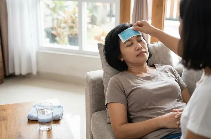 Bye Bye Fever Dewasa untuk Apa? Ini Manfaat dan Cara Kerjanya