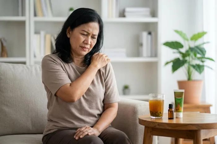 Badan Pegal-pegal? Ini Obatnya: Medis dan Alami Jitu