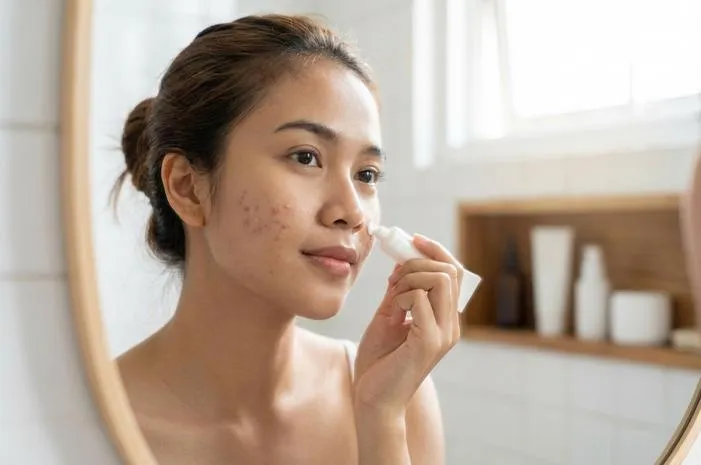 Cream Dokter: Racikan Aman Efektif, Perlu Konsultasi!