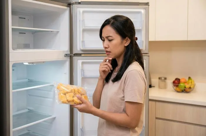 Kulkas Frozen Food: Pilih Terbaik Untuk Usaha dan Rumah!