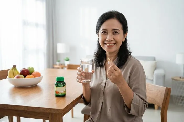 Manfaat Nutrimax B Complex untuk Kesehatan Tubuh