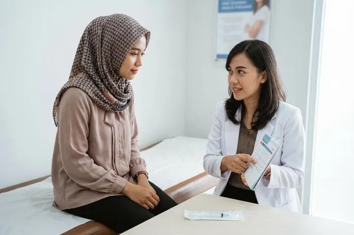 Berapa Tahun Boleh Pakai KB Suntik 1 Bulan? Maksimal 2