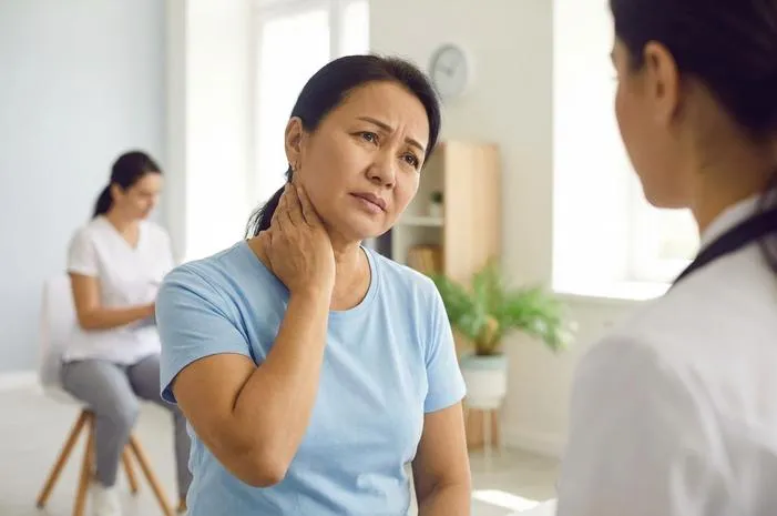 Dystonia: Kenali Penyebab dan Atasi Otot Berontak