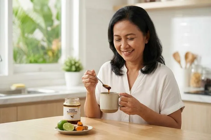 Ini Lho Segudang Manfaat Madu Klanceng untuk Kesehatan