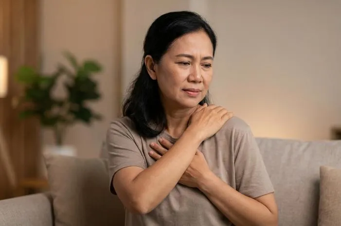 Mengenal Kode ICD 10 Patah Tulang Selangka yang Benar