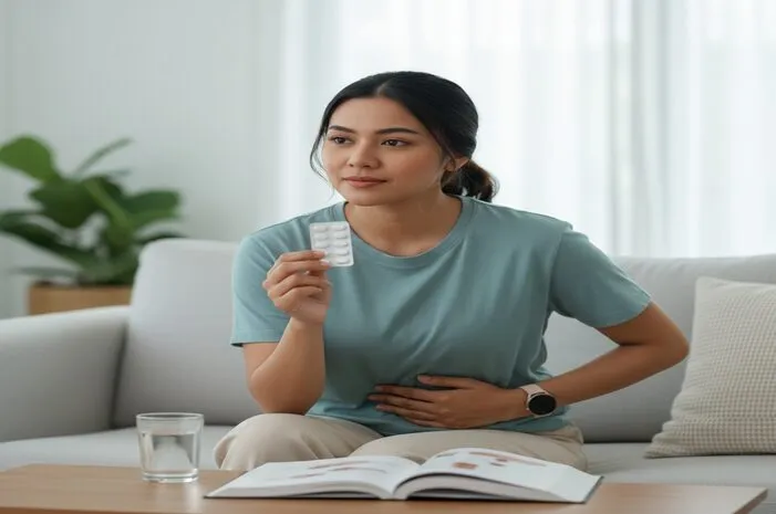 Pil Progestin: Pil KB Aman Ibu Menyusui Tanpa Estrogen
