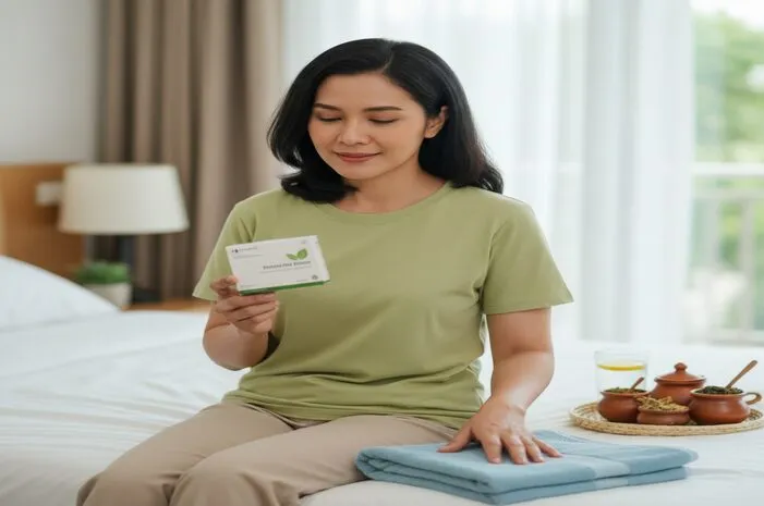 Apa Obat Untuk Gejala Ambeien? Ini Solusinya!