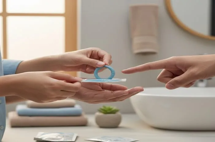 Bagaimana Cara Memakai Kondom Wanita? Simpel Kok!