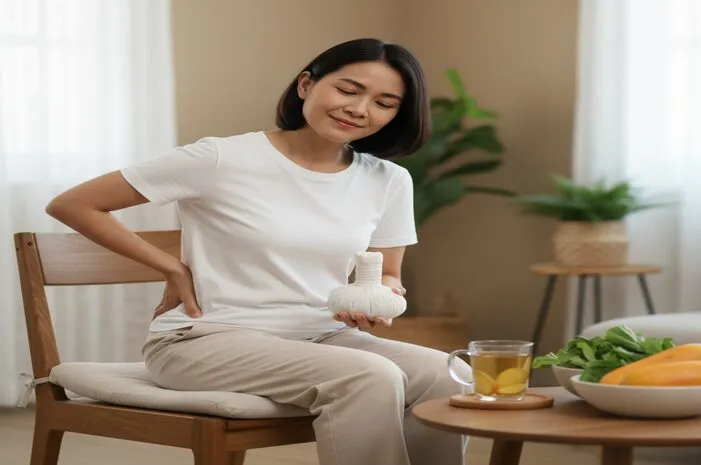 Rahasia Ambeien Kempes Tanpa Operasi, Begini Caranya!