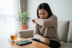 Cara Hilangkan Batuk Dalam Semalam: Bangun Pagi Plong