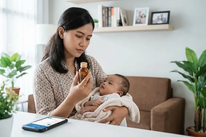 Alco Aman untuk Bayi? Beda Alco Drops & Alkohol
