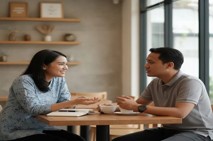 Tips Cara Komunikasi yang Baik: Dijamin Makin Akrab
