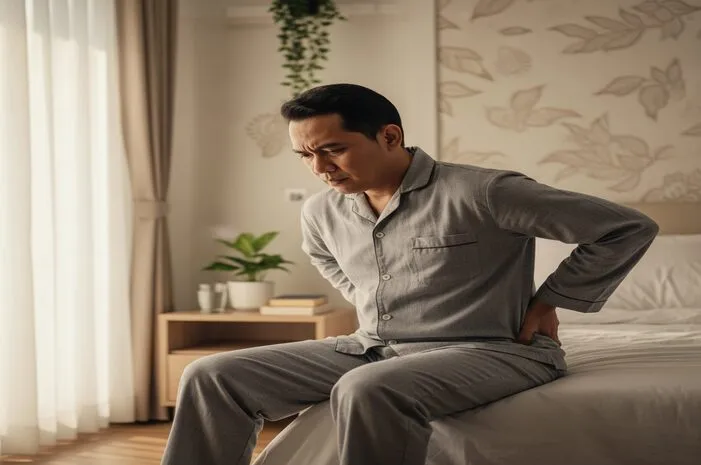 Wasir Stadium 3: Kenali Gejala, Atasi Sebelum Komplikasi